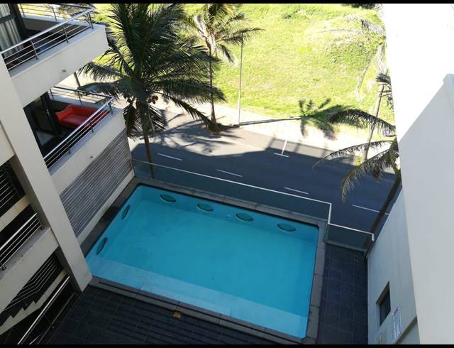 2 BEDROOM APARTMENT TO LET IN POINT WATERFRONT
